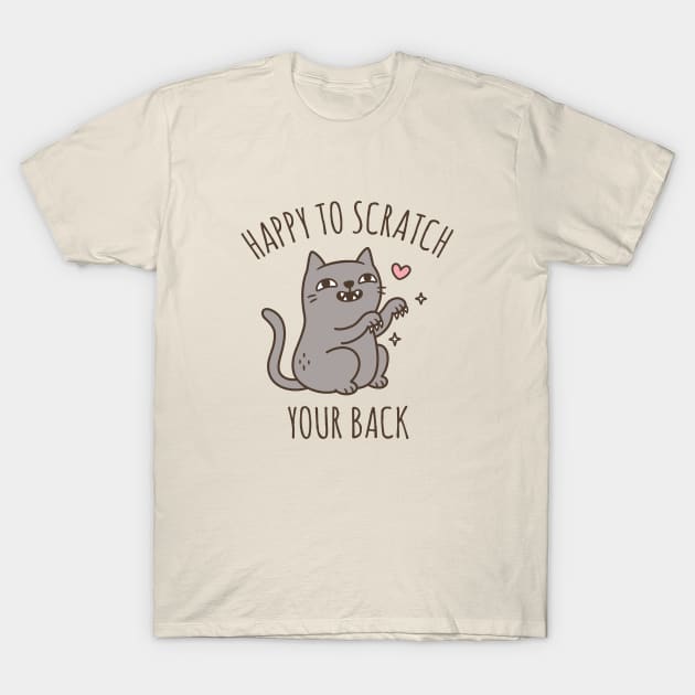 Claws cat deals shirt